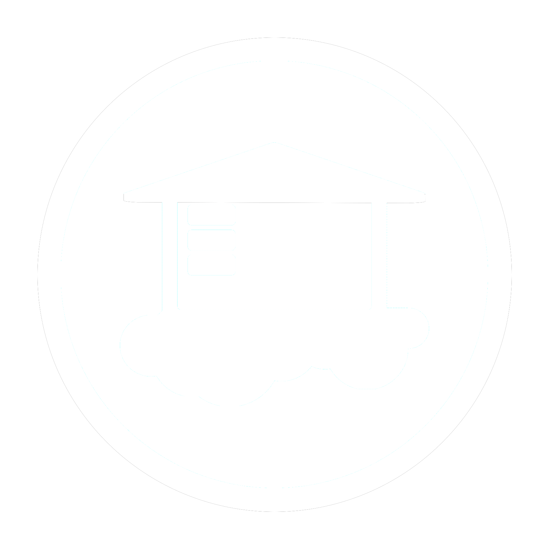 Elevate Overhead Doors Logo