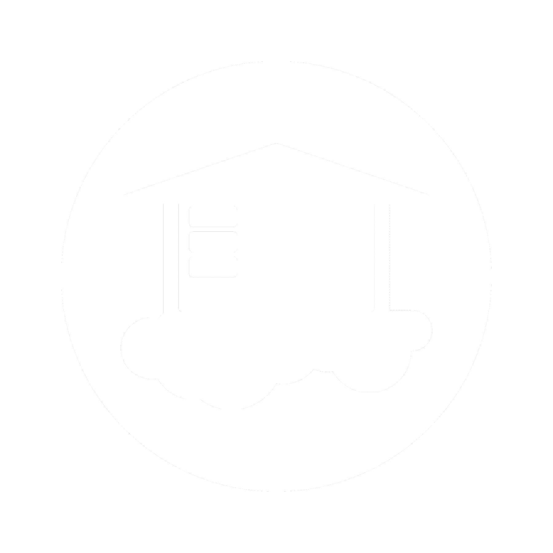 Elevate Overhead Doors Logo