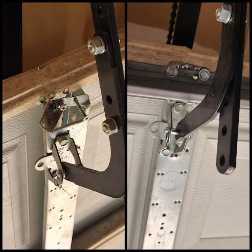 Garage Door Service in Cedar Park, TX